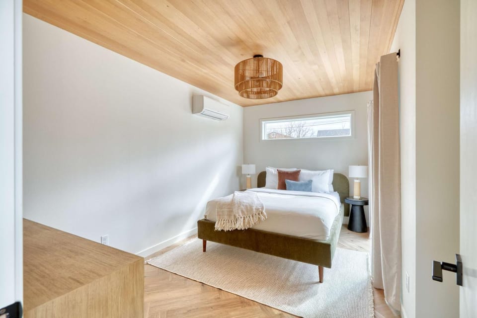 Stay Portland - Alberta Arts-tastic Townhouse House in Portland
