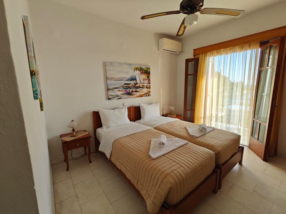 Avlonitis Rooms Bed and Breakfast in Peloponnese, Western Greece and the Ionian