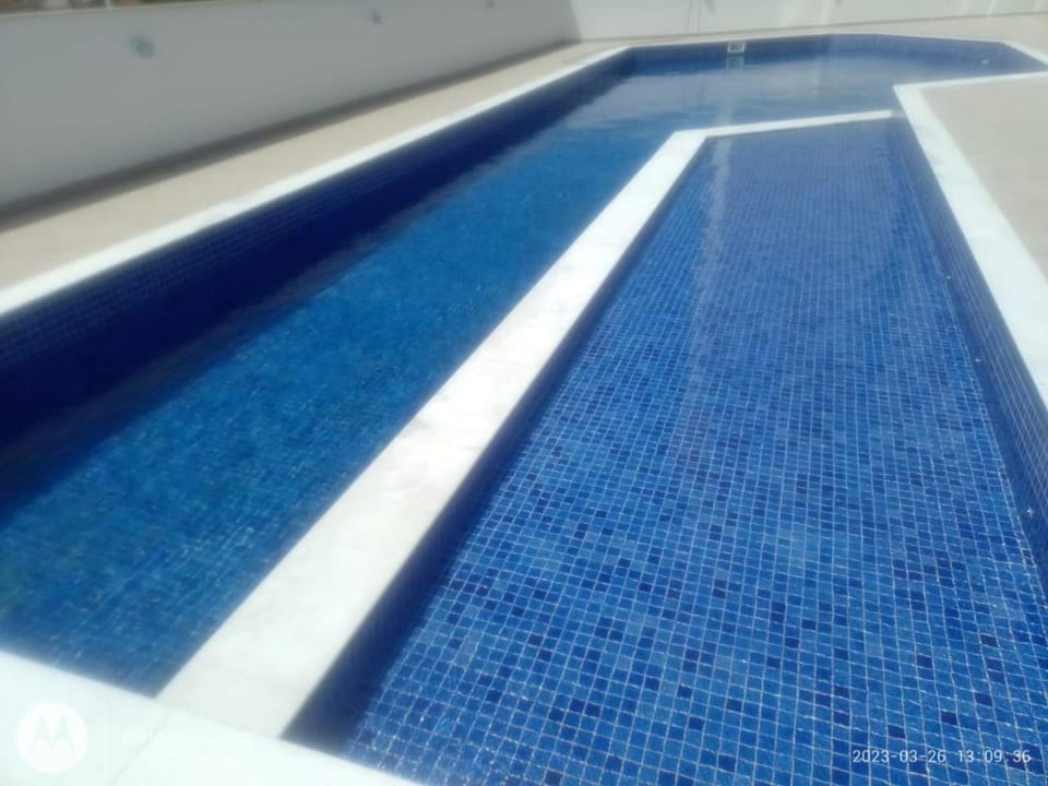 apartamento no indaya Apartment in Caraguatatuba