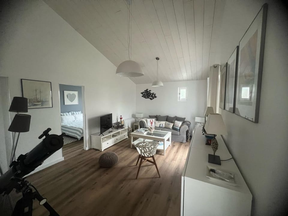 Maison rénovée au calme, proche plage & commerces, Noirmoutier, 4 pers. - FR-1-823-1 House in Noirmoutier-en-l'Île