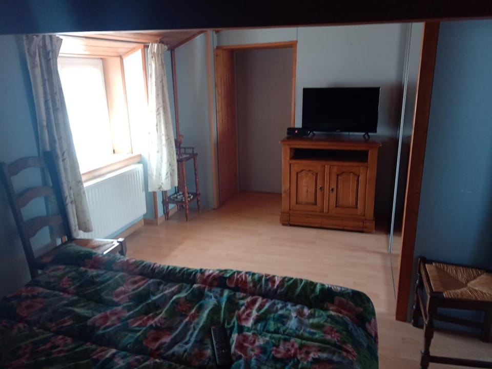 Maison 5 personnes à Barbâtre, proche plage, animaux admis - FR-1-823-3 House in Pays de la Loire