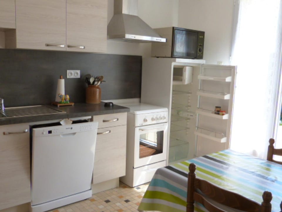 Maison à Barbâtre, proche plage, animaux admis - FR-1-823-7 House in Pays de la Loire
