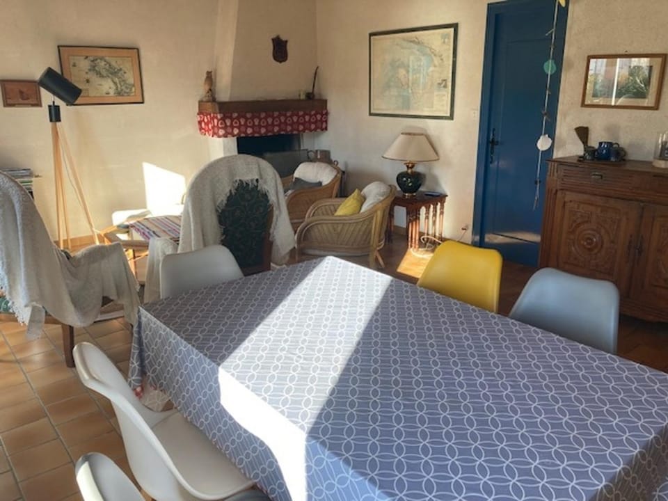 Maison à Barbâtre proche plage, animaux admis - FR-1-823-2 House in Pays de la Loire