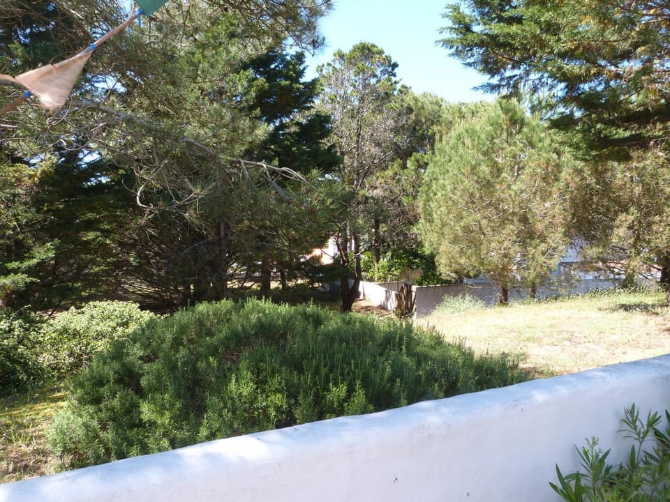 À 200m de la plage, appart. avec jardin pour 4 pers., animaux et parking admis - FR-1-823-20 Apartment in Pays de la Loire