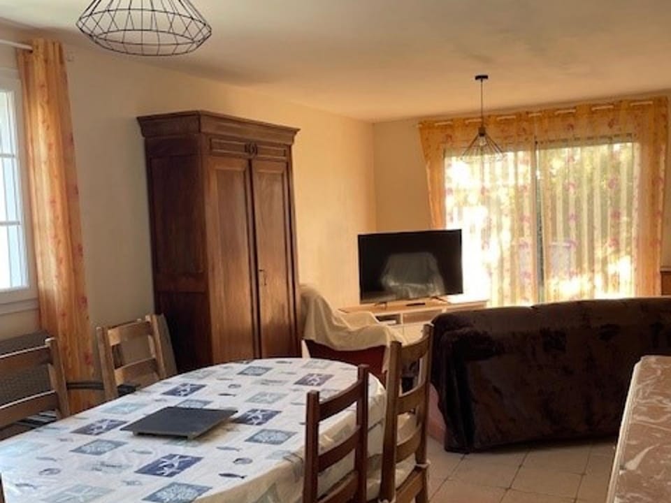 Maison à Barbâtre - 6 personnes, animaux admis, parking, proche plage - FR-1-823-22 House in Pays de la Loire