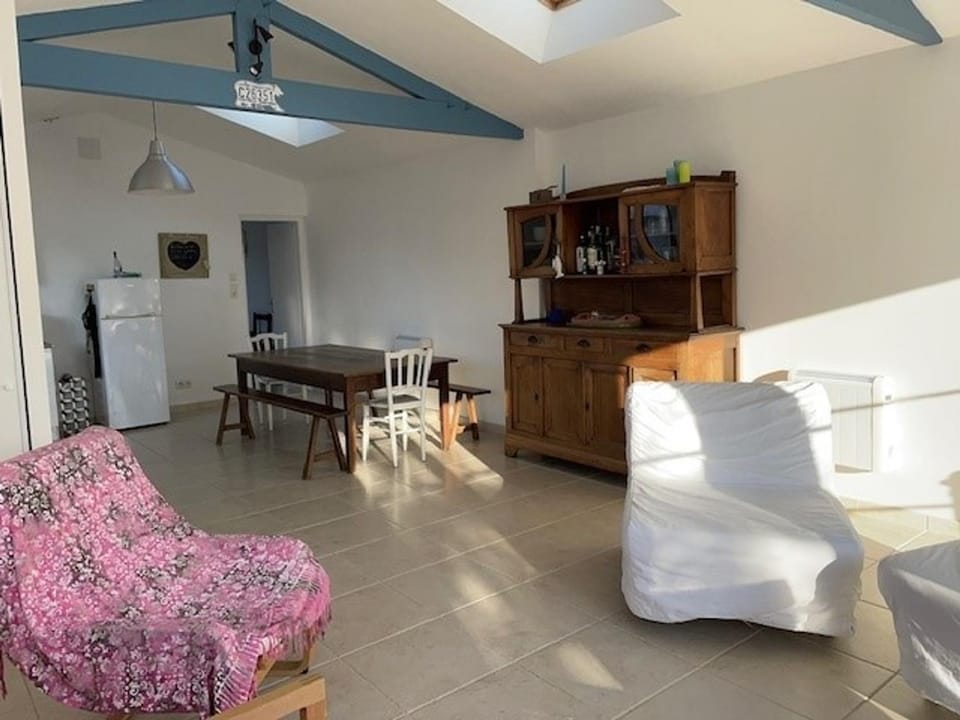 Maison de vacances à l'Épine - 4 personnes - Près de la plage - FR-1-823-45 House in Pays de la Loire