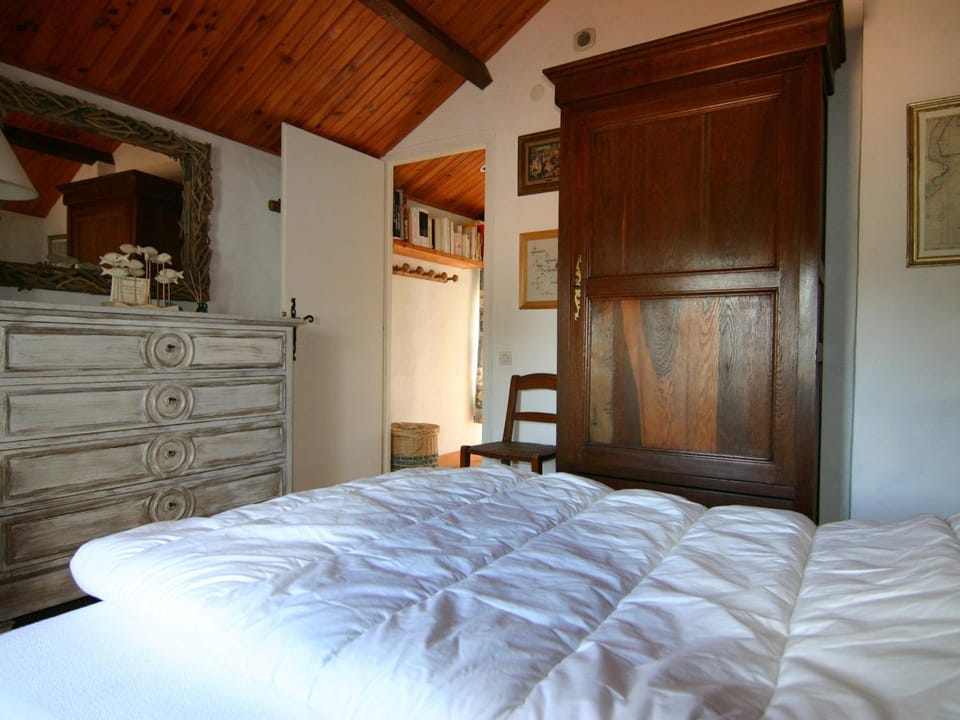 Maison rénovée avec jardin, près de la plage - 5 pers, parking - FR-1-823-48 House in Pays de la Loire