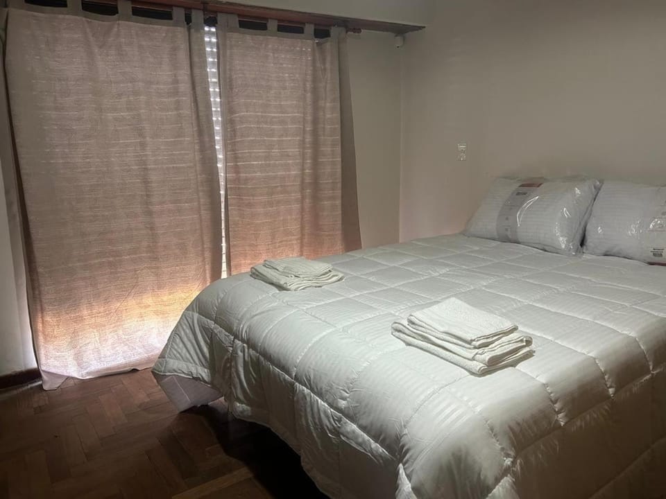 estrellita de mar Apartment in Mar del Plata