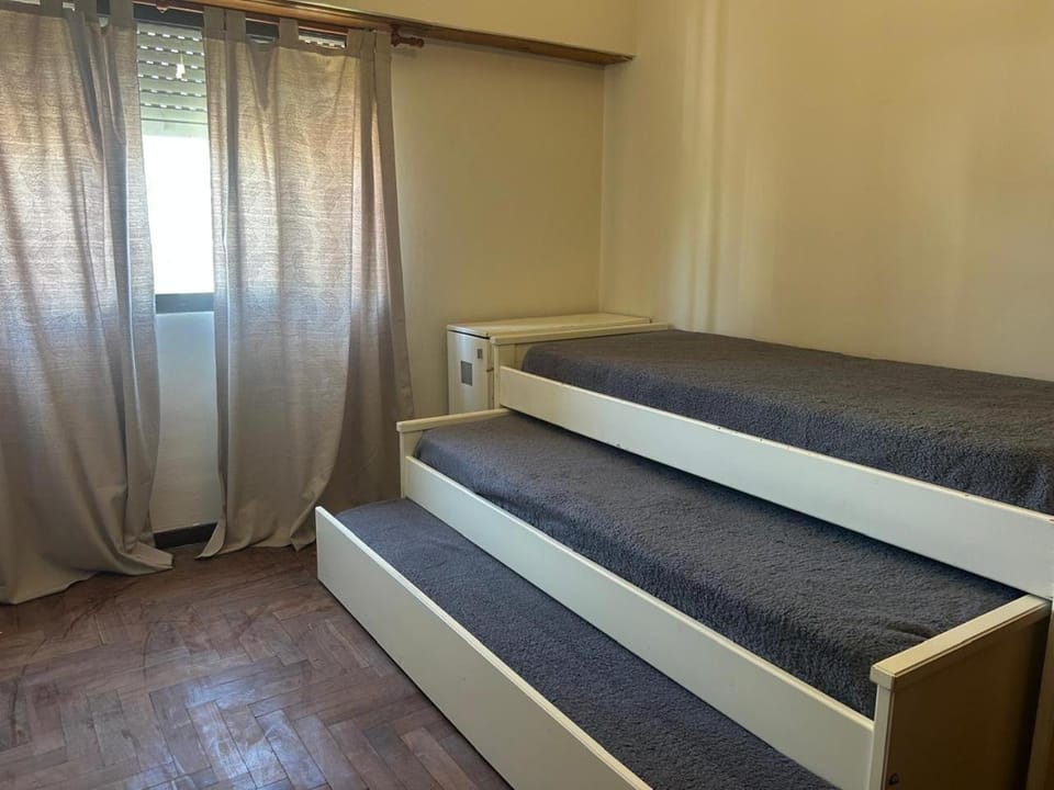 estrellita de mar Apartment in Mar del Plata