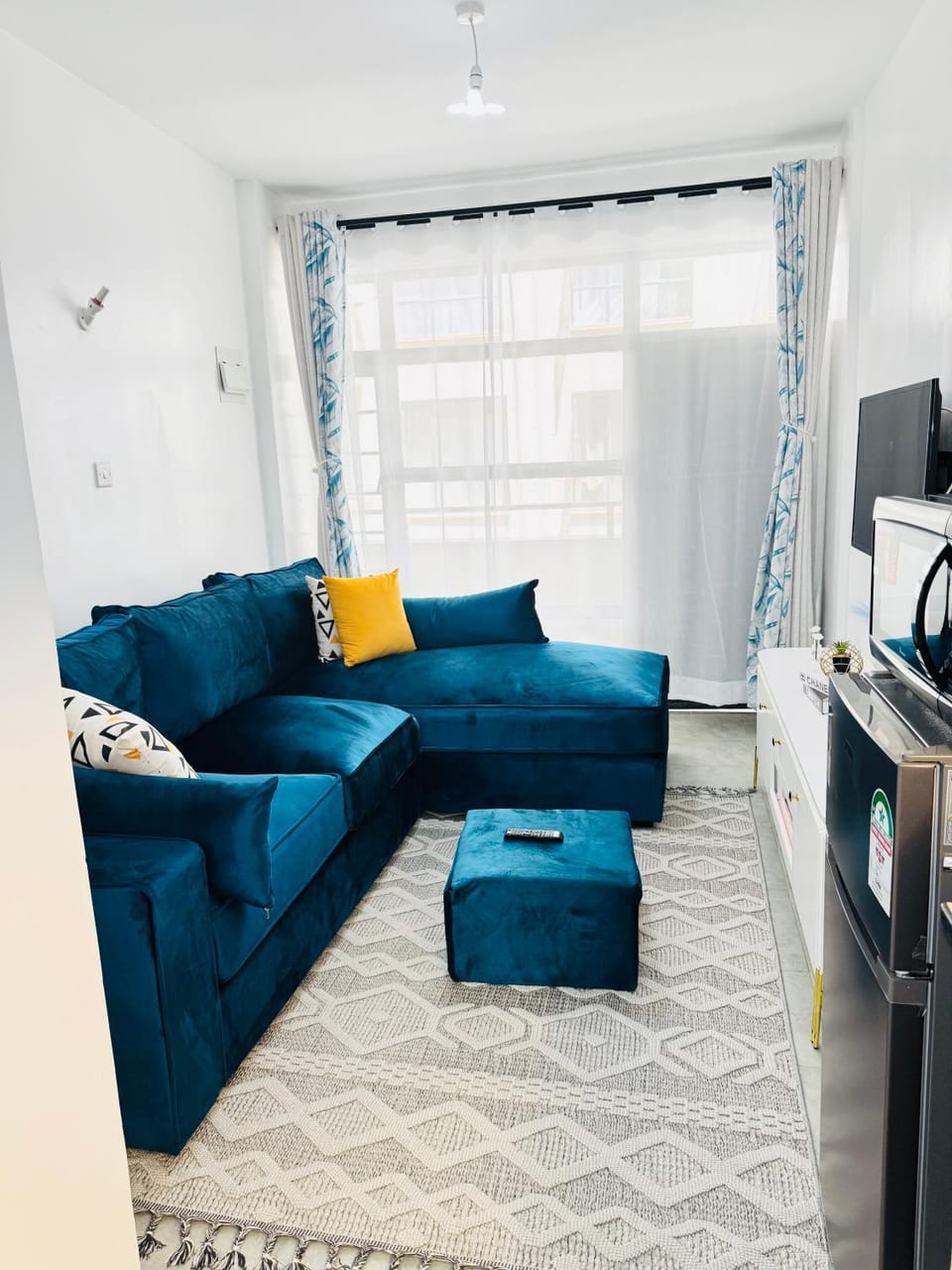 Alcave Apartment in Nairobi County