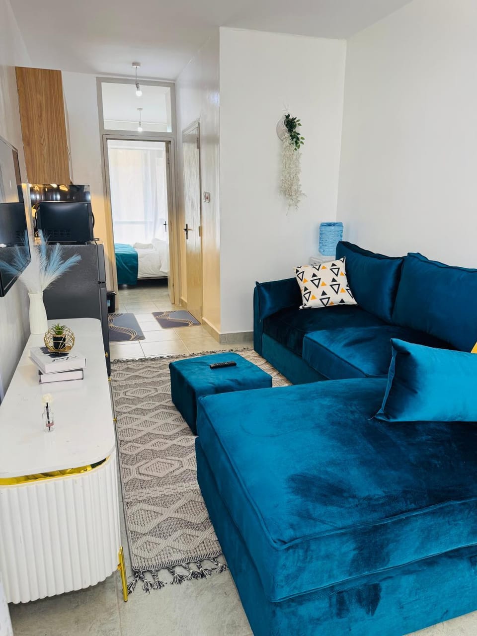 Alcave Apartment in Nairobi County