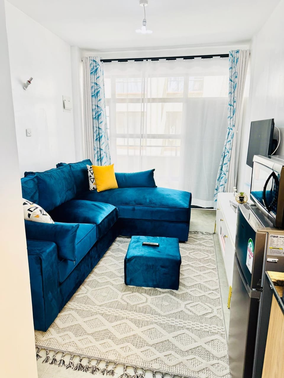 Alcave Apartment in Nairobi County