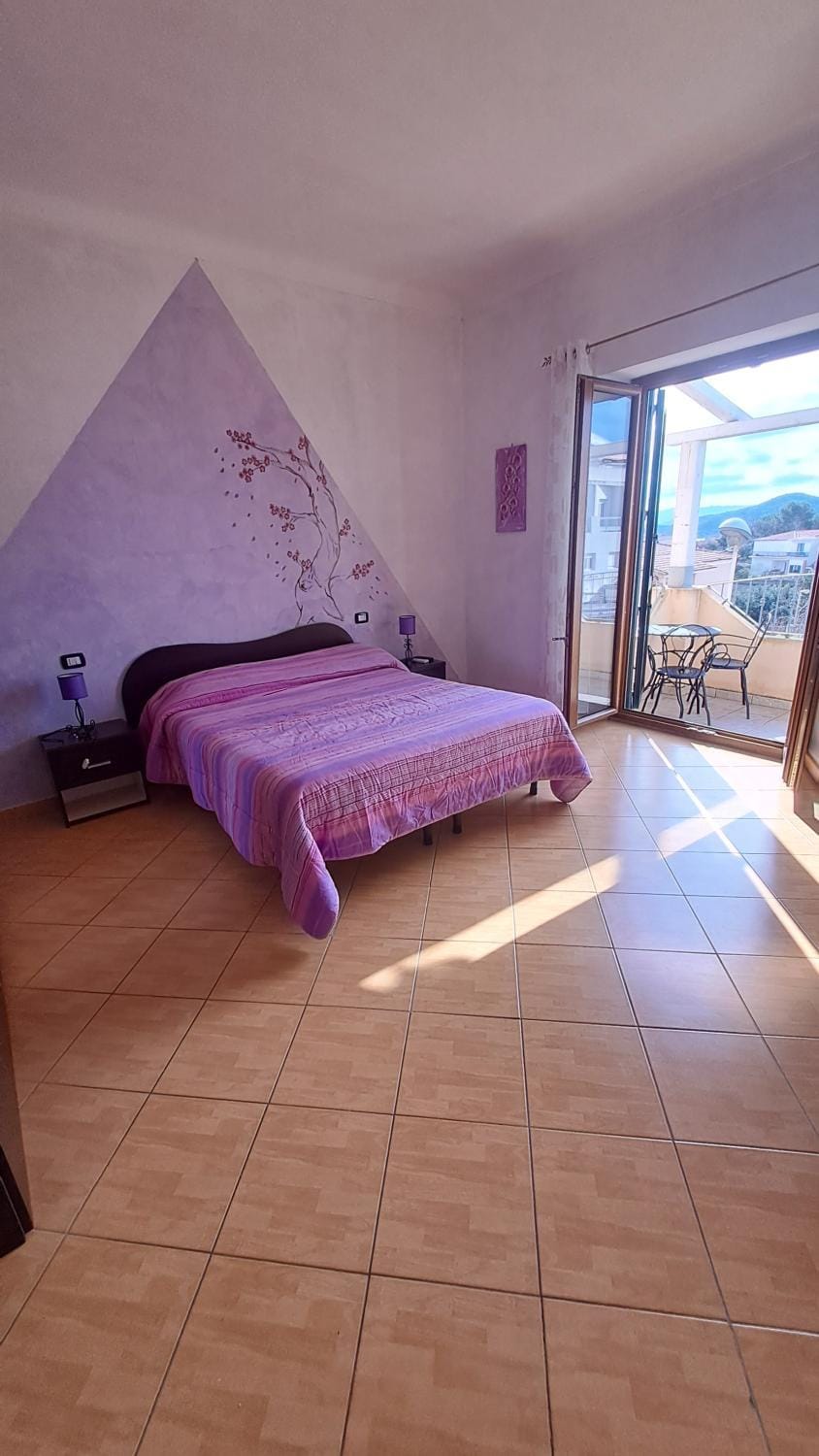 Amélie Maison Apartment in Sardinia