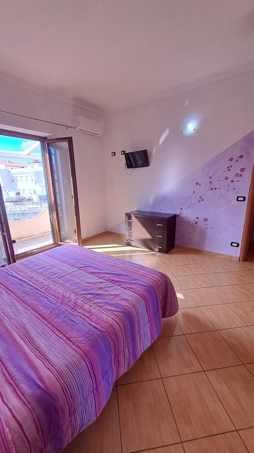 Amélie Maison Apartment in Sardinia