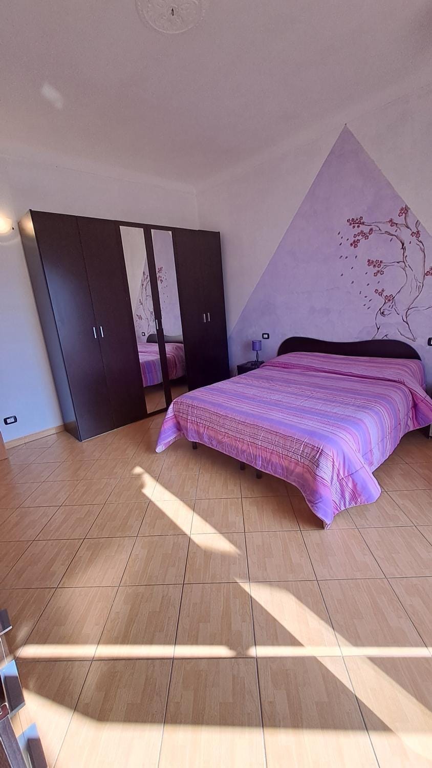 Amélie Maison Apartment in Sardinia