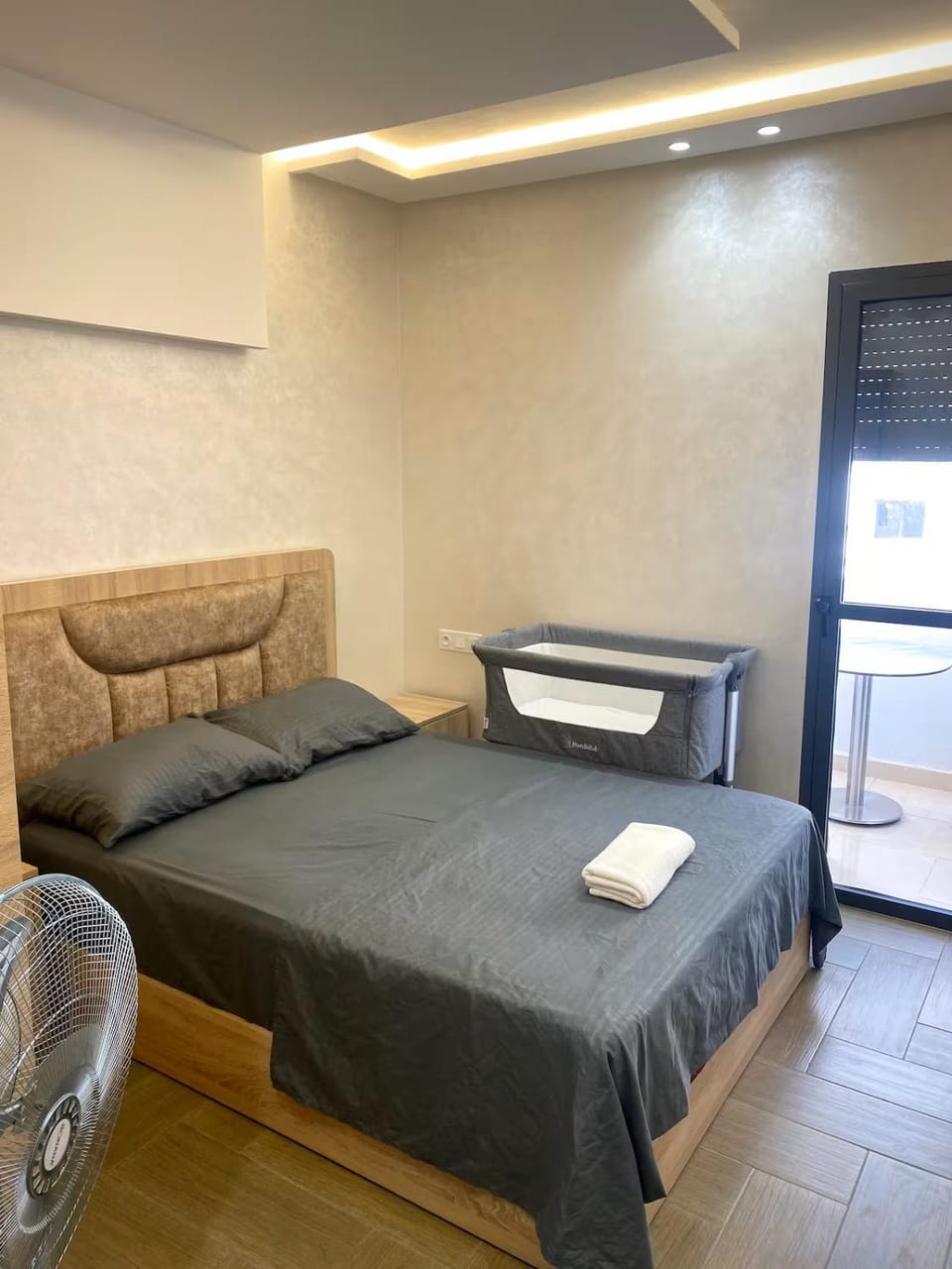 Tanger 3 Apartment in Tangier