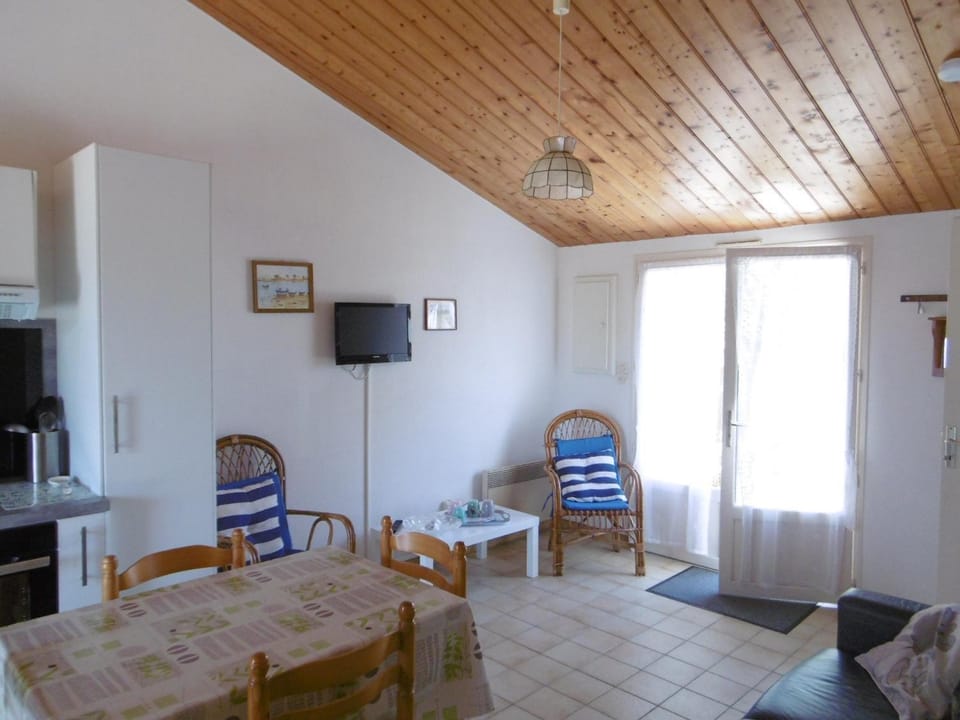 Maison 4 Pers Noirmoutier, 300m Plage, Parking - FR-1-823-66 House in Noirmoutier-en-l'Île