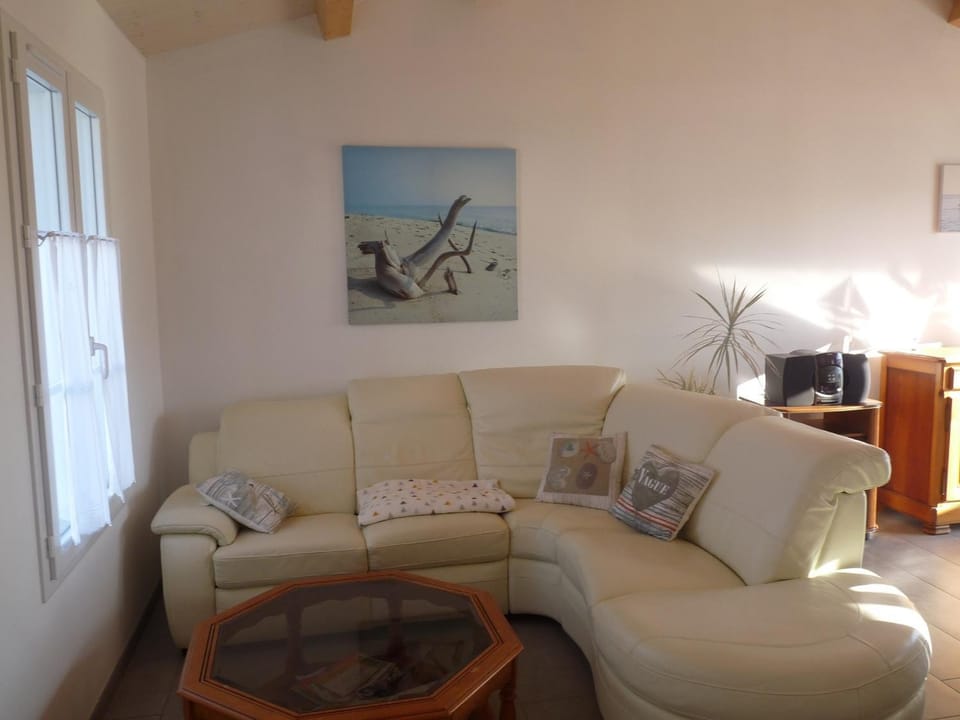 Maison moderne près plage et commerces à Noirmoutier pour 6 pers. - FR-1-823-72 House in Noirmoutier-en-l'Île
