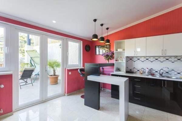 Sololaki Tale Apartment in Tbilisi, Georgia