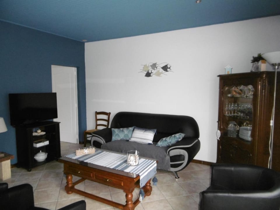 Maison calme à Noirmoutier - 5 pers - Animaux - Parking - FR-1-823-68 House in Pays de la Loire