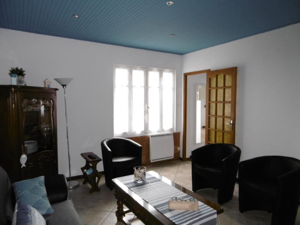 Maison calme à Noirmoutier - 5 pers - Animaux - Parking - FR-1-823-68 House in Pays de la Loire