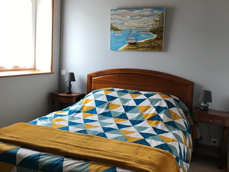 Maison près des dunes, 5 min de la plage, Barbâtre - FR-1-823-79 House in Pays de la Loire