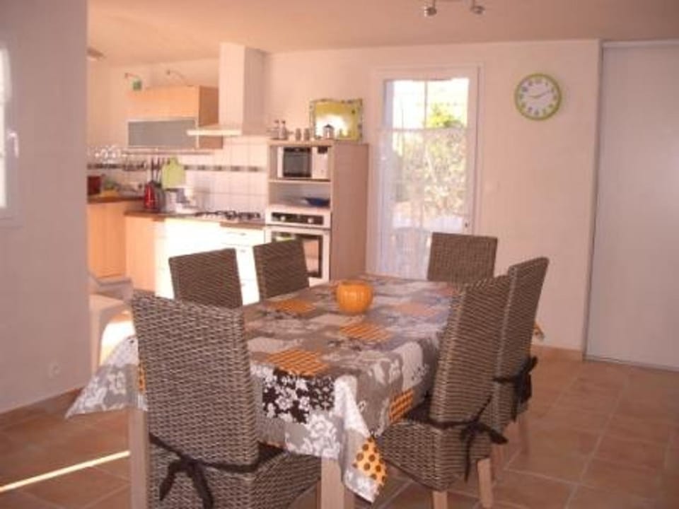Maison calme à 500m de la plage, 6 pers, Barbâtre - FR-1-823-73 House in Pays de la Loire