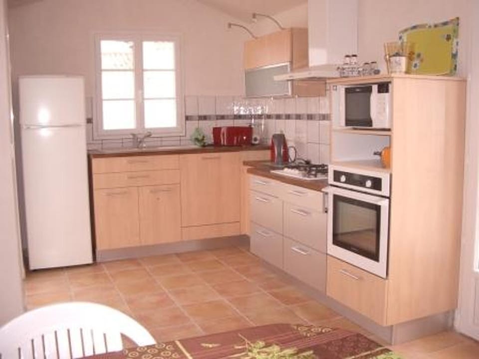Maison calme à 500m de la plage, 6 pers, Barbâtre - FR-1-823-73 House in Pays de la Loire