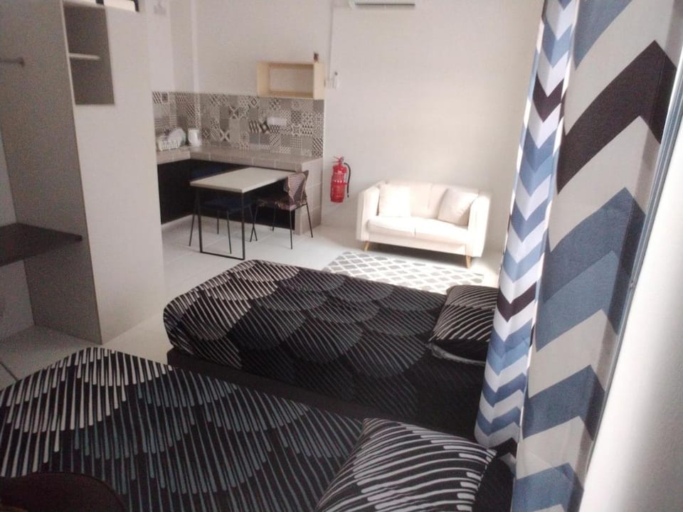 IFS SoHo 2 Basic Studio Apartment in Perak Tengah District