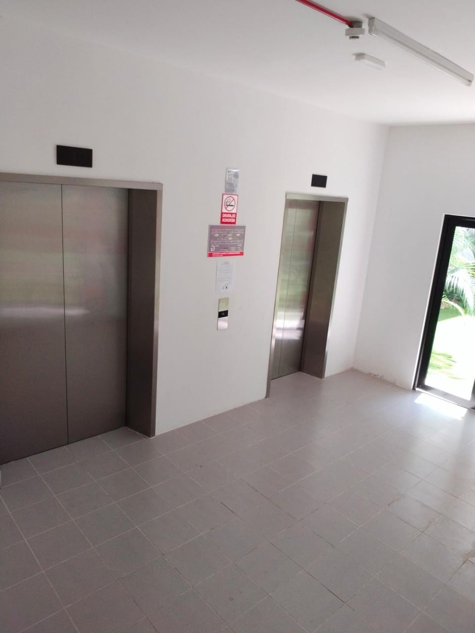 IFS SoHo 2 Basic Studio Apartment in Perak Tengah District