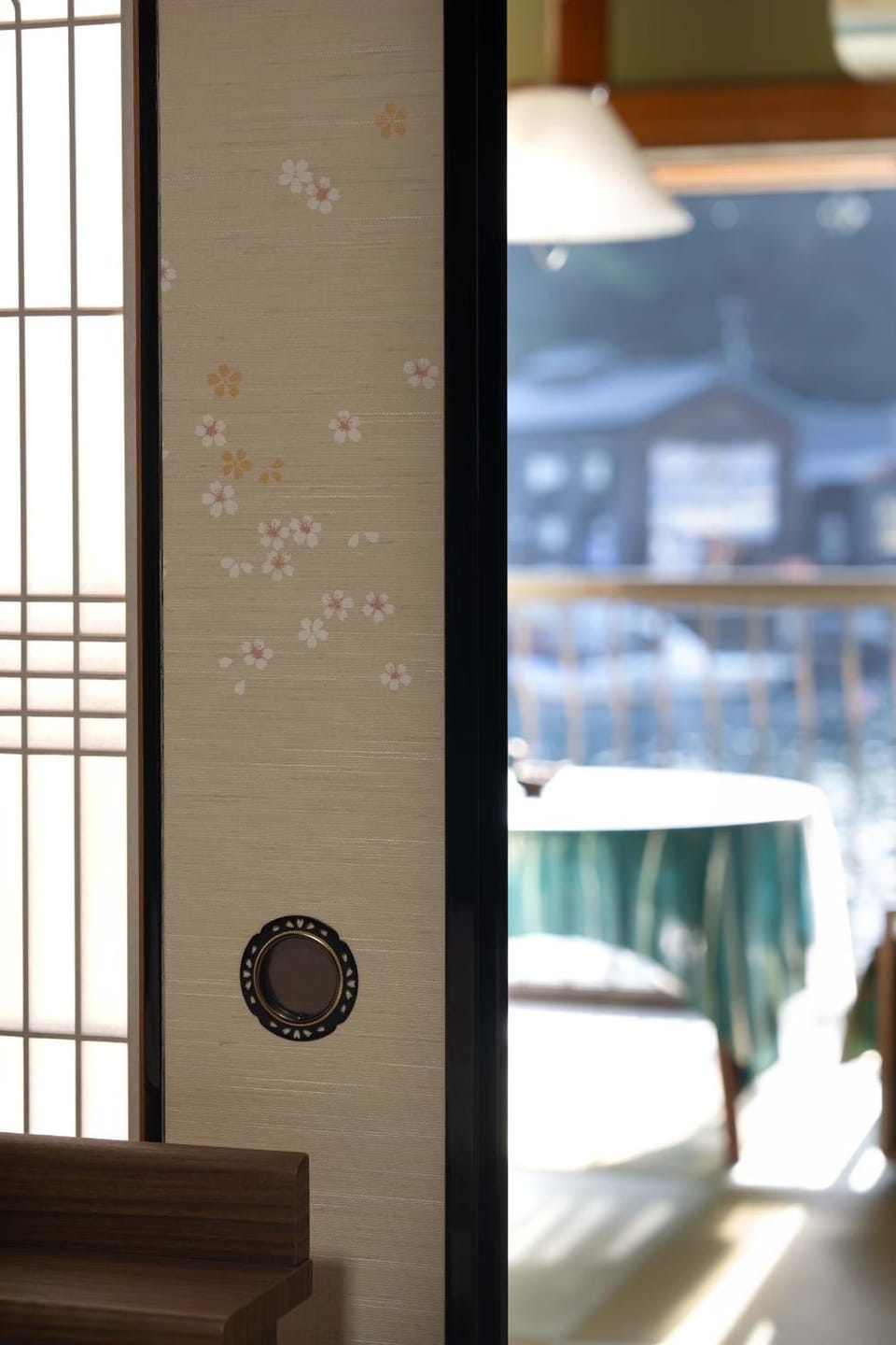 青海波 Ryokan in Kyoto Prefecture