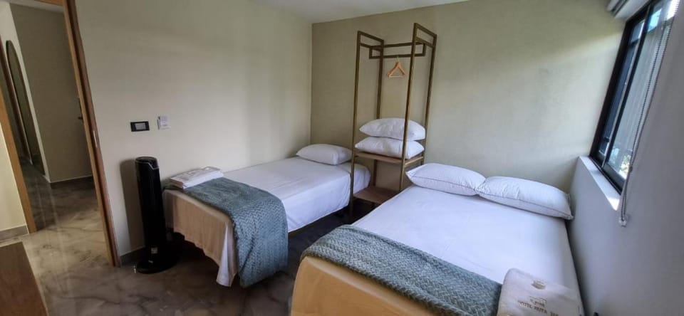 Hotel RUTA365 Hotel in Medellin