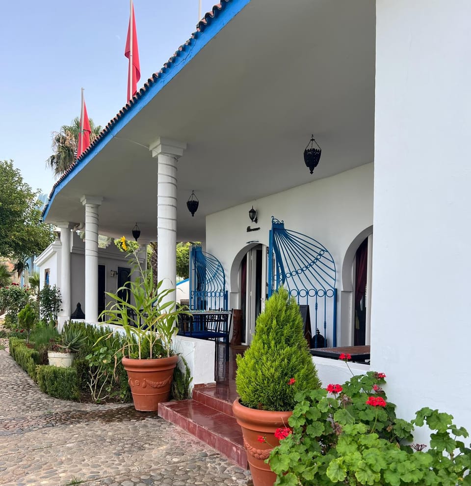 Rayani Maison d'Hôtes Bed and Breakfast in Tangier-Tétouan-Al Hoceima