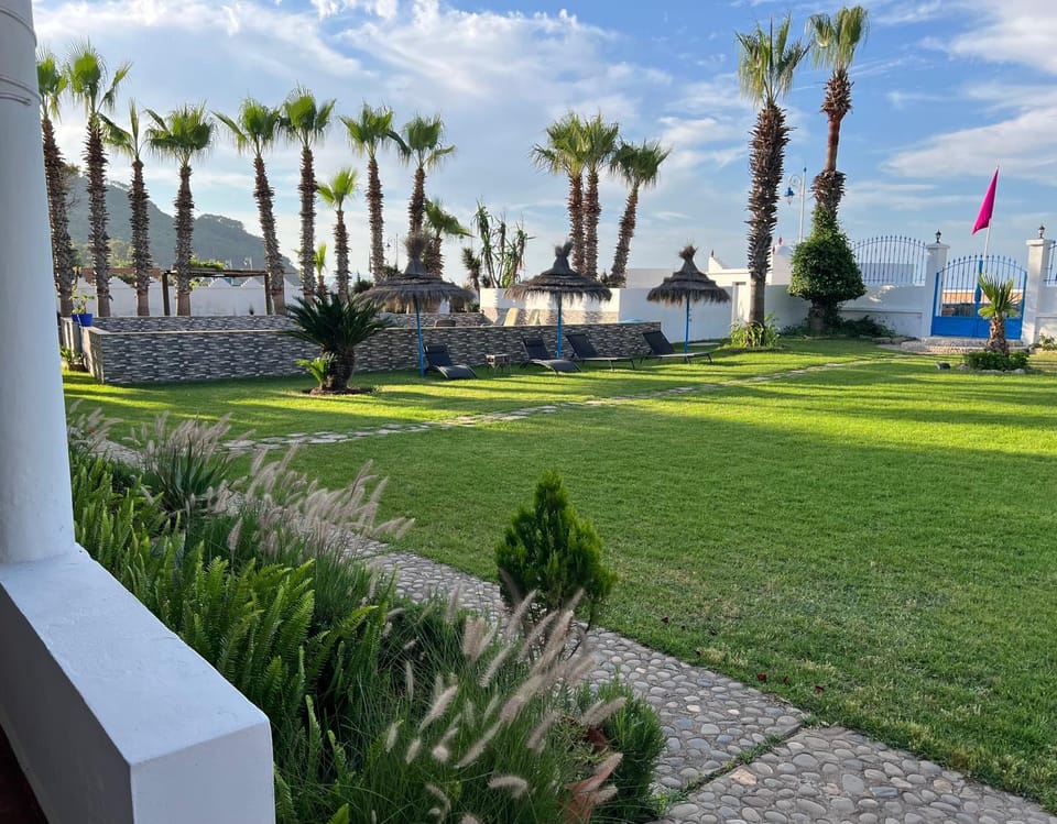 Rayani Maison d'Hôtes Bed and Breakfast in Tangier-Tétouan-Al Hoceima