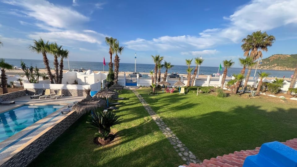 Rayani Maison d'Hôtes Bed and Breakfast in Tangier-Tétouan-Al Hoceima