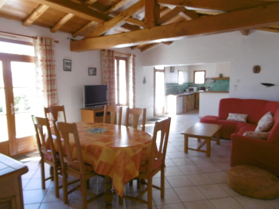 Maison confortable à Noirmoutier pour 6 pers., proche plage - FR-1-823-104 House in Noirmoutier-en-l'Île