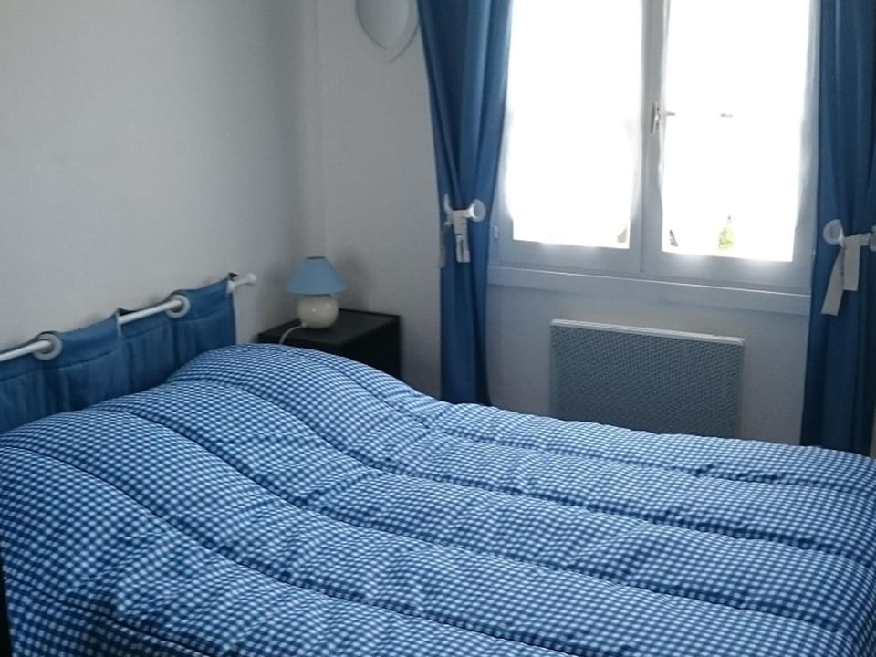 Maisonnette près de la plage pour 6 pers. - FR-1-823-119 House in Pays de la Loire