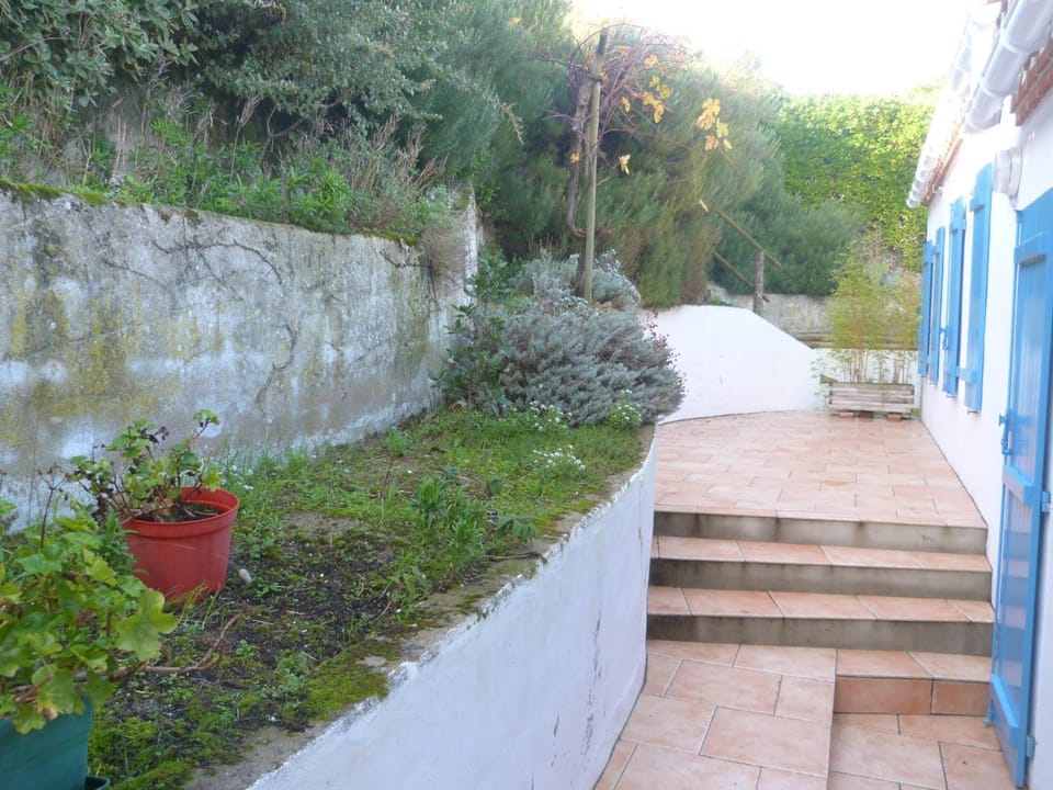 Maison à Barbâtre, accès direct plage, animaux admis - FR-1-823-120 House in Pays de la Loire
