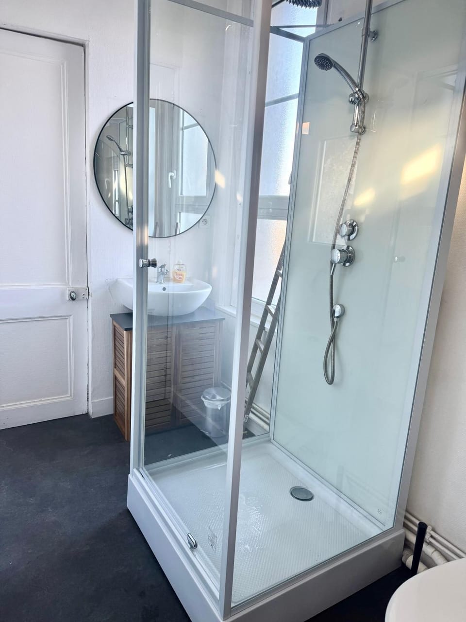 Les Gîtes de Claire Apartment in Honfleur