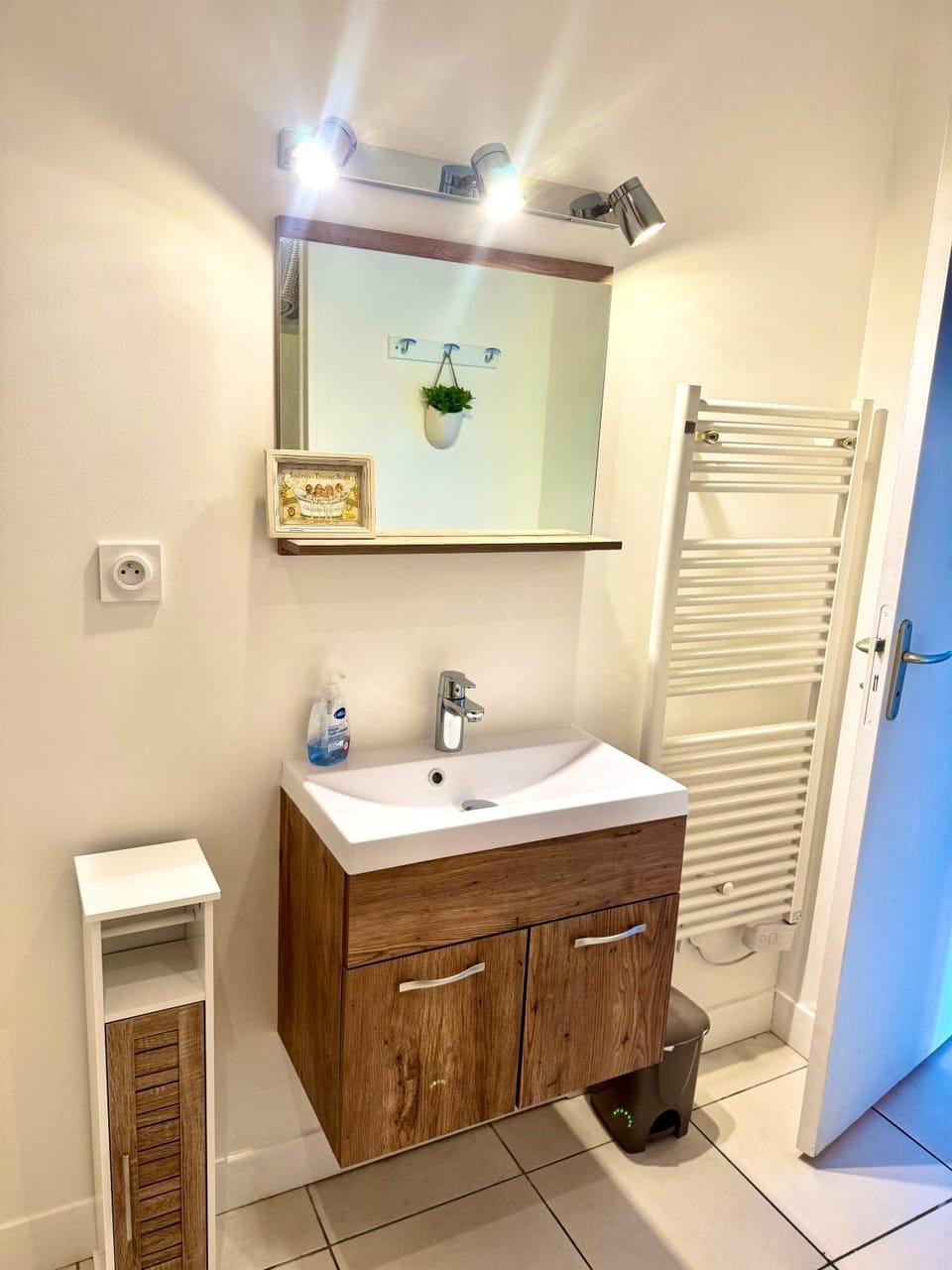 Les Gîtes de Claire Apartment in Honfleur