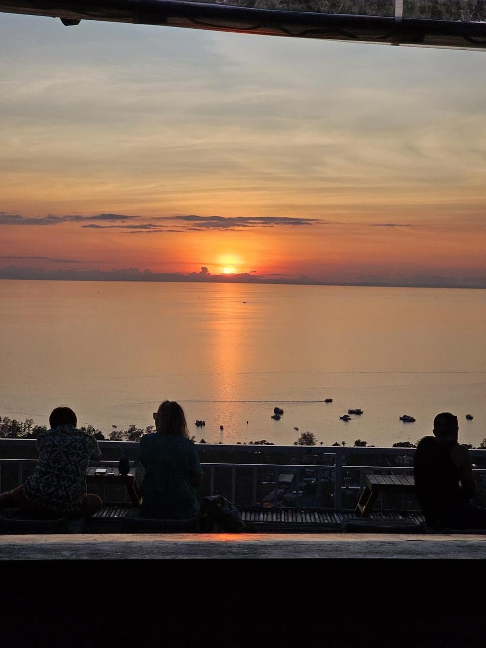 Exotic Koh Tao Hotel in Ko Tao