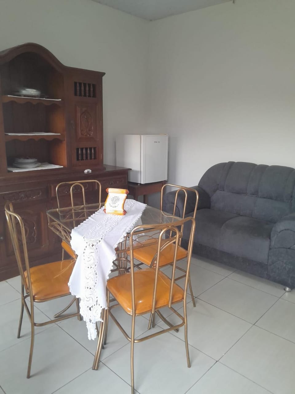 Apto Mariano Apartment in Santa Cruz Department, Bolivia