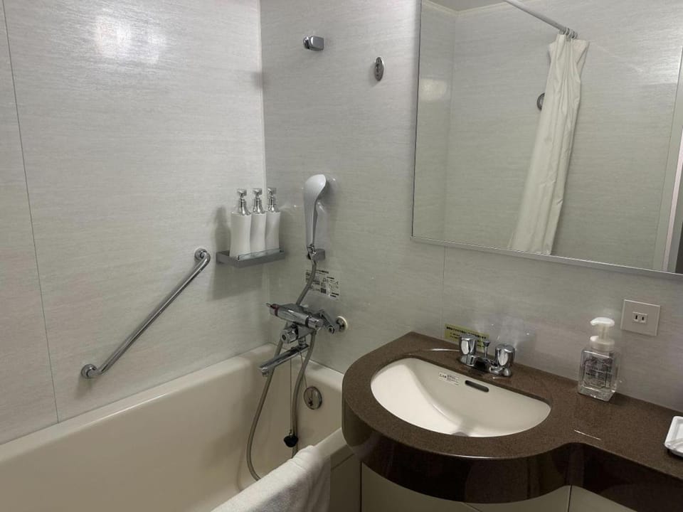 白子ストーリアホテル Hotel in Japan