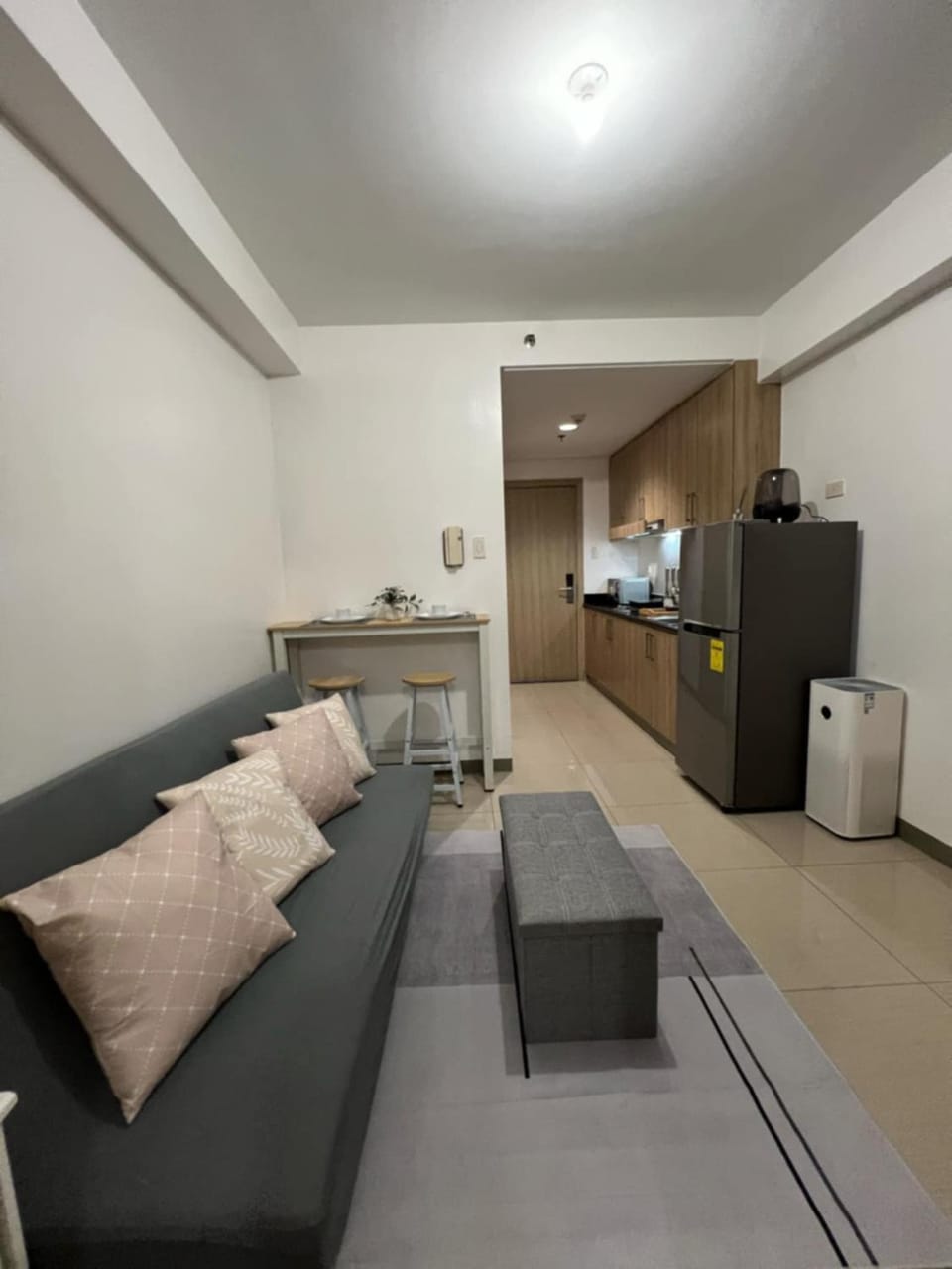My Serenity Suite Apartment in Pasay