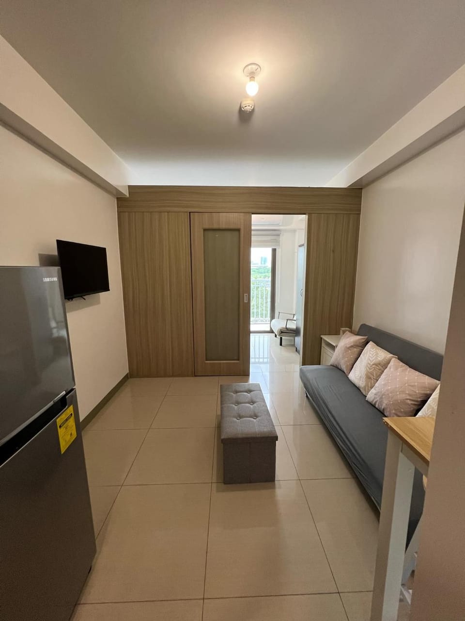 My Serenity Suite Apartment in Pasay