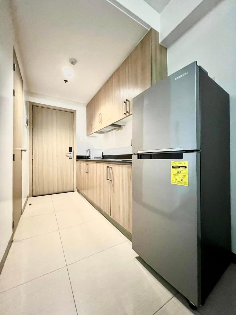 My Serenity Suite Apartment in Pasay