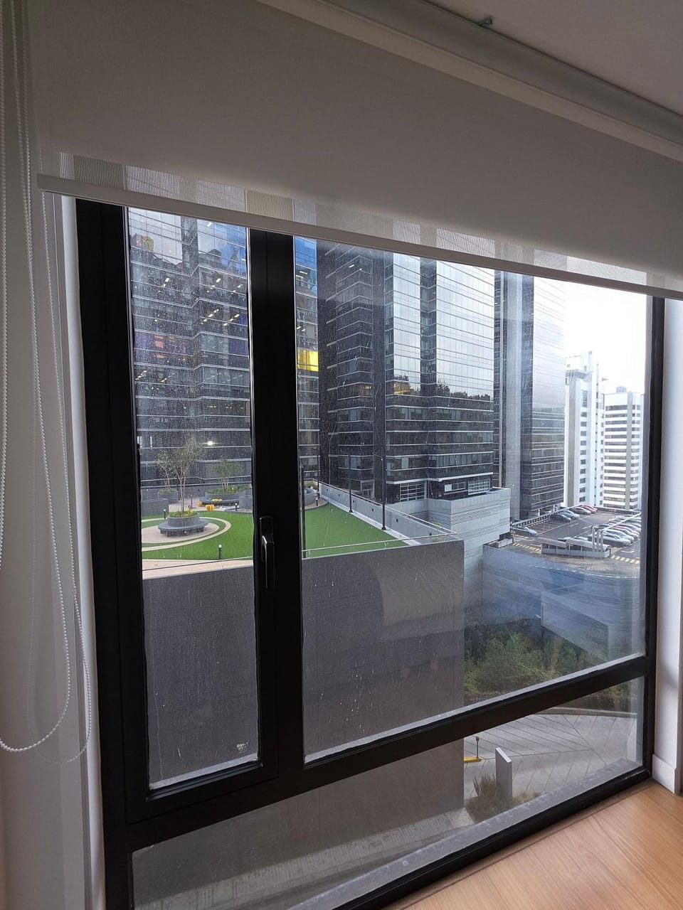 AH/2 Hab, Balcón privado, Parking, Wifi, Usaquén Apartment in Bogota