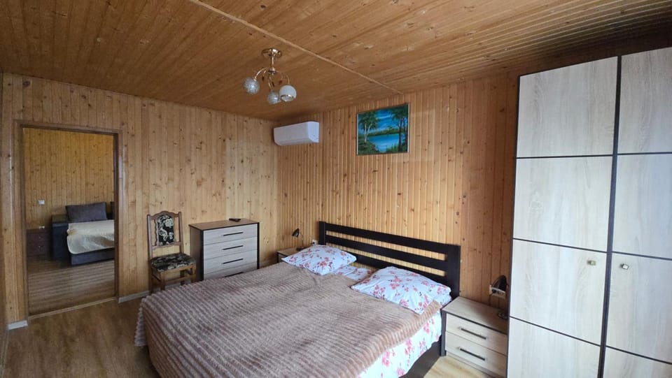 Вілла Семак Apartment in Lviv Oblast