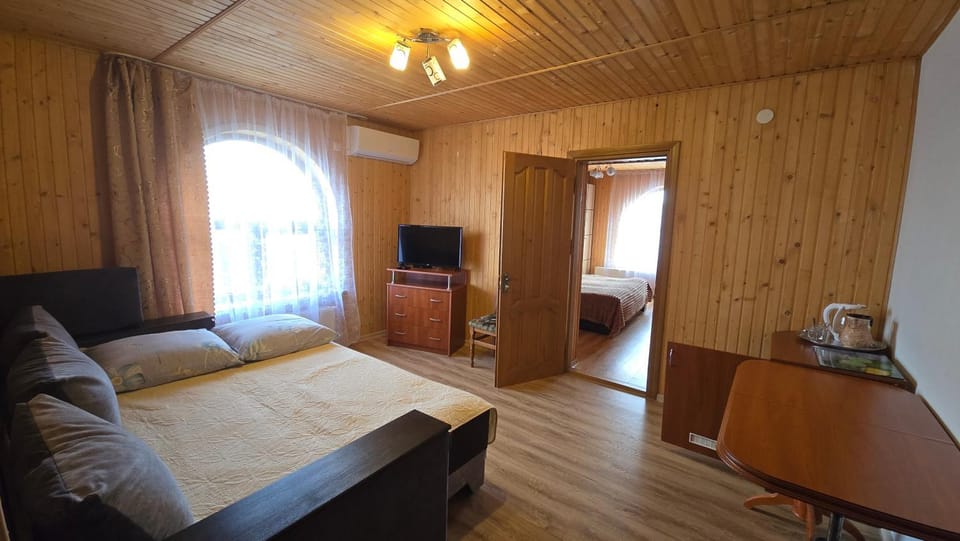 Вілла Семак Apartment in Lviv Oblast