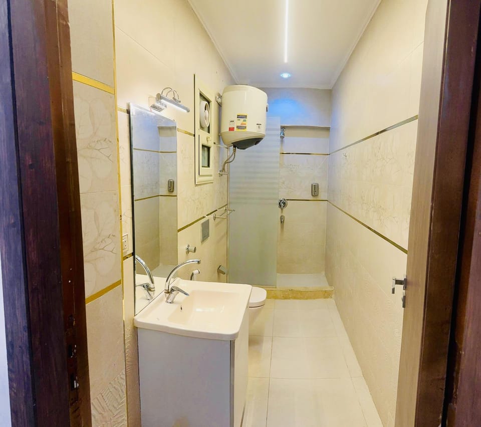 المهندسين شارع ايران Apartment in Egypt